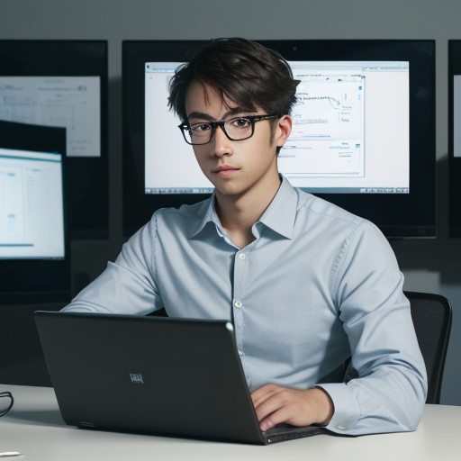 Read more about the article Kecakapan Digital Terintegrasi: Cara Mengoptimalkan Kemampuan Anda dalam Dunia Kerja dan Kehidupan Modern