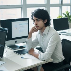 Read more about the article Kecakapan Digital Terapung: Cara Mengatasi Masalah di Dunia Kerja dan Kehidupan Modern