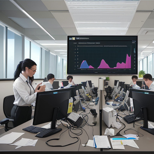 Read more about the article Kecakapan Digital Terintegrasi: Kelebihan dan Cara Menggunakannya dalam Dunia Kerja dan Kehidupan Modern