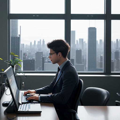 Read more about the article Digital Skillset: Memperkuat Kecakapannya dalam Dunia Kerja dan Kehidupan Modern