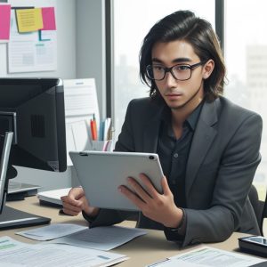 Read more about the article Memahami dan Menguasai Kecakapan Digital: Cara Mempertingkatkan Perilaku dan Efektivitas Anda di Dunia Kerja dan Kehidupan Modern