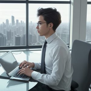 Read more about the article Digital Skillset Terintegrasi: Mengambil keuntungan dari kecakapan digital dalam dunia kerja dan kehidupan modern