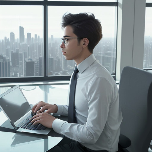 You are currently viewing Digital Skillset Terintegrasi: Mengambil keuntungan dari kecakapan digital dalam dunia kerja dan kehidupan modern