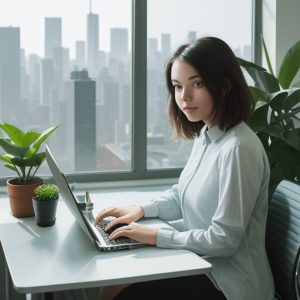 Read more about the article Kecakapan Digital: Menjadi Cepat dan Efisien dalam Dunia Kerja dan Kehidupan Modern