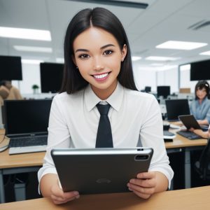 Read more about the article Kecakapan Digital Terampil: Panduan Mencapai Keberhasilan Di Dunia Kerja Dan Kehidupan Modern