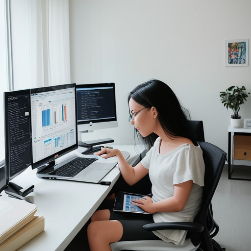 Read more about the article Memasteryalkan Kecakapan Digital: Strategi untuk Meningkatkan Efektivitas Kerja dan Kehidupan Dalam Era Digitasi