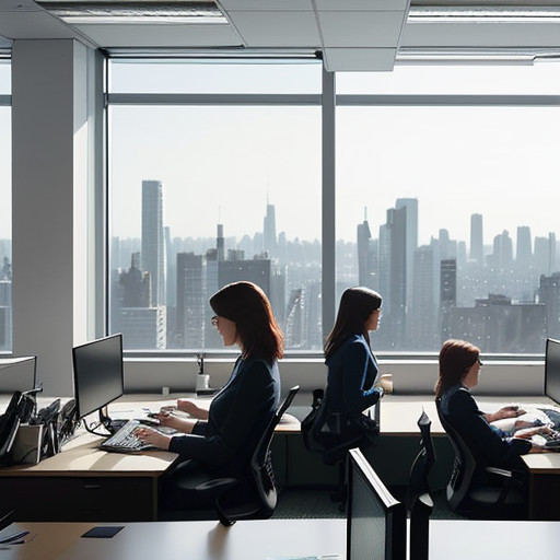 Read more about the article Kecakapan Digital: Dipahatikan sebagai Kehadiran dalam Dunia Kerja dan Kehidupan Modern