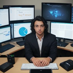 Read more about the article Kekuatan Digital: Memanfaatkan Kemampuan Digital dalam Kerja dan Kehidupan Modern