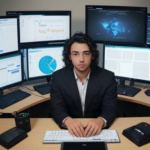 Read more about the article Kekuatan Digital: Memanfaatkan Kemampuan Digital dalam Kerja dan Kehidupan Modern