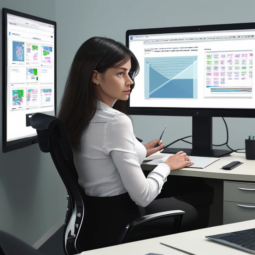 Read more about the article Kekuatan Digital: Memahami dan Menggunakan Aplikasi dan Teknologi Modern dalam Dunia Kerja dan Kehidupan