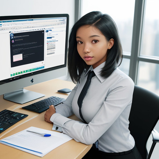 Read more about the article Memahami Kecakapan Digital dan Menggunakannya untuk Melancarkan Karier Di Dunia Kerja Modern: Contoh Strategi, Alat dan Teknologi Terbaik