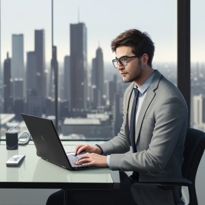 Read more about the article Memastikan Kecepatan Digital Terintegrasi dalam Keberhasilan Karier dan Kehidupan Modern