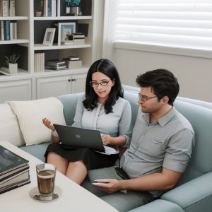 Read more about the article Mengemban Kecakapan Digital: Strategi Efektif untuk Memenuhi Tuntutan Kerja dan Kehidupan Modern