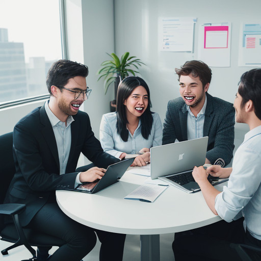 Read more about the article Menjadi Digital Native: Memperkokoh Kecakapan Digital dalam Dunia Kerja dan Kehidupan