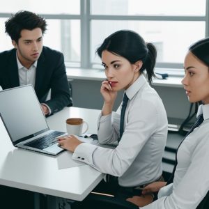 Read more about the article Menjadi Digital Native: Memperkokoh Kecakapan Digital dalam Dunia Kerja dan Kehidupan