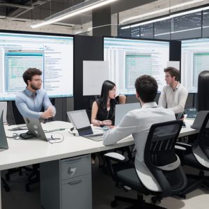 Read more about the article Kecakapan Digital: Peranan Kemampuan Digitale dalam Kerja dan Kehidupan Modern