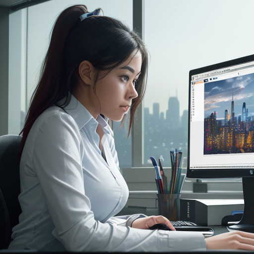 Read more about the article Kecakapan Digital: Mengoptimalkan Kinerja Kerja dan Kehidupan Hari Ini dengan Aplikasi yang Efisien