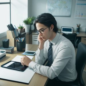 Read more about the article Memodernisasi Kecakapan Digital: Strategi Memutuskan Pertarungan di Dunia Kerja dan Kehidupan Modern