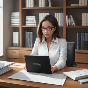 Read more about the article Memahami dan Menggunakan Kecakapan Digital: Strategi untuk Memperkokoh Karier dan Kehidupan di Dunia Modern