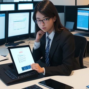 Read more about the article Inovasi Digital dalam Kehidupan dan Kerja: Memaksimalkan Kecapainmu di Era Digital