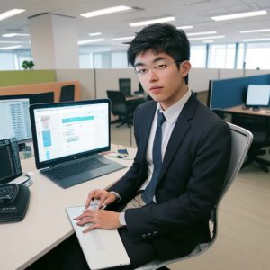 Read more about the article Membina Kekuatan dalam Dunia Kerja dan Kehidupan: Mengoptimalkan Kecakapan Digital untuk Kejayaan