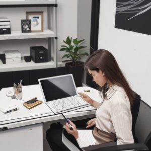 Read more about the article Kecakapan Digital di Era Kerja dan Kehidupan Modern: Mengintegrasi Teknologi dengan Kreatifitas Manusia