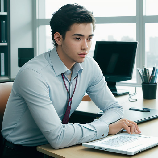 Read more about the article Meningkatkan Kecakapan Digital dalam Dunia Kerja dan Kehidupan: Panduan Lengkap untuk Pemula