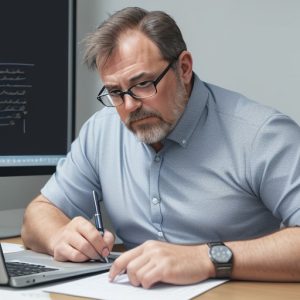 Read more about the article Menyusun strategi efektif dalam meningkatkan kecakapan digital untuk kerja dan kehidupan: langkah-langkah lengkap