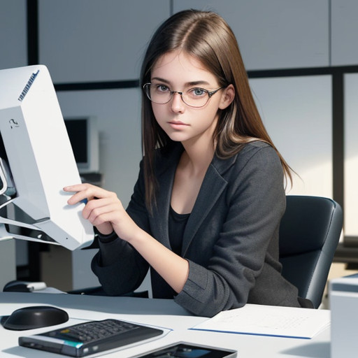 You are currently viewing Memahami Kecakapan Digital: Pemulaan Keberhasilan dalam Dunia Kerja dan Kehidupan Modern