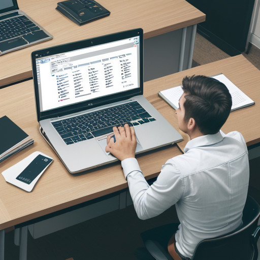 Read more about the article Maximizing Digital Capacity in Work and Life: Strategies for Effective Digital Performance