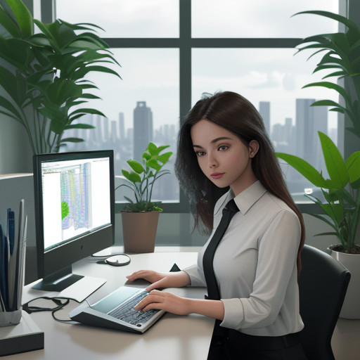 Read more about the article Kekuatan Digital: Mempertahankan Halusnya Seputar Dunia Kerja dan Kehidupan