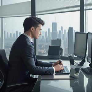 Read more about the article Kecakapan Digital: Bagaimana Meningkatkannya dalam Dunia Kerja dan Kehidupan Otomatisasi