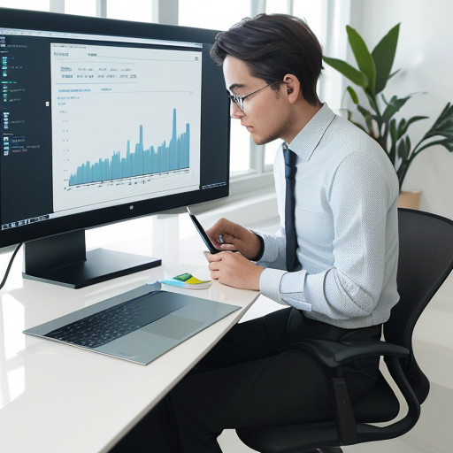 Read more about the article Kecakapan Digital dalam Dunia Kerja dan Kehidupan: Mengimplementasikan Inovasi untuk Keberhasilan Sekarang dan Hari Ini