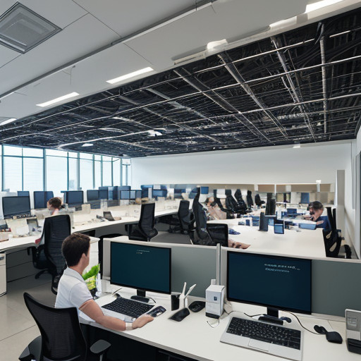 Read more about the article Kecakapan Digital Terintegrasi: Strategi Optimal untuk Meningkatkan Produktivitas di Dunia Kerja dan Kehidupan Modern