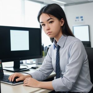 Read more about the article Memanfaatkan Kecakapan Digital untuk Meningkatkan Efektivitas Kerja dan Kehidupan: Perancangan Strategis untuk Mencapai Tujuan