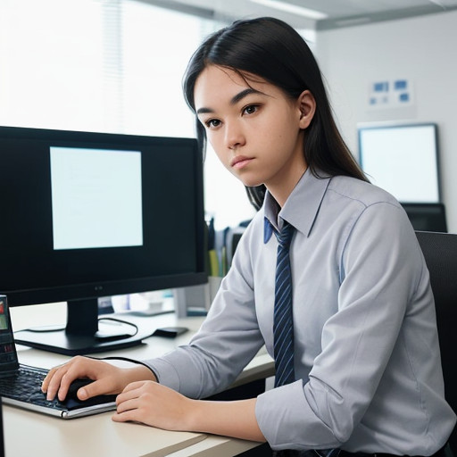 Read more about the article Memanfaatkan Kecakapan Digital untuk Meningkatkan Efektivitas Kerja dan Kehidupan: Perancangan Strategis untuk Mencapai Tujuan